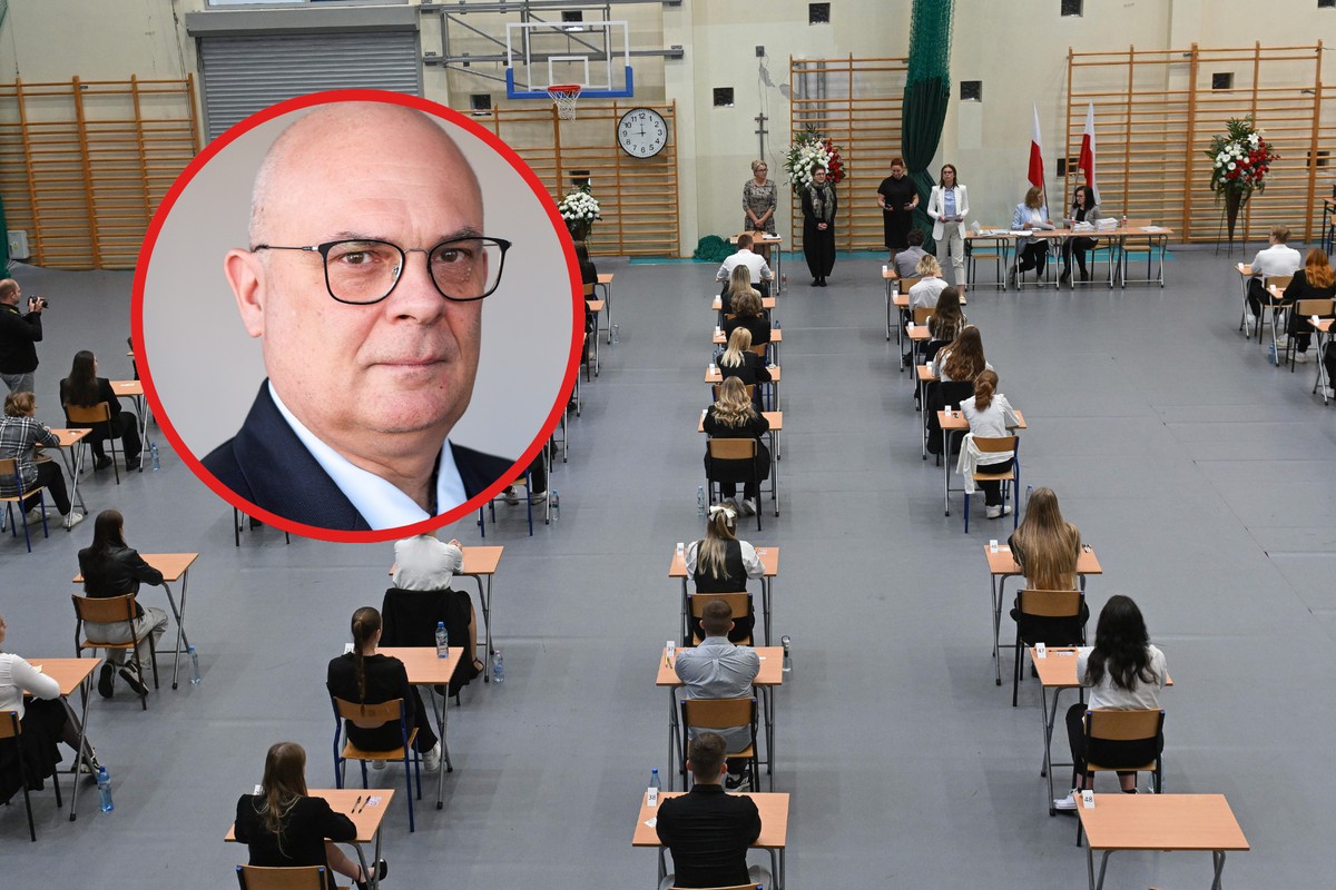 Matura 2025. Dyrektor CKE radzi: Tego nie rób na egzaminie z polskiego