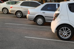 NIK alarmuje: część pieniędzy za parkowanie mogła być pozyskana nielegalnie