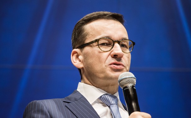 Mateusz Morawiecki