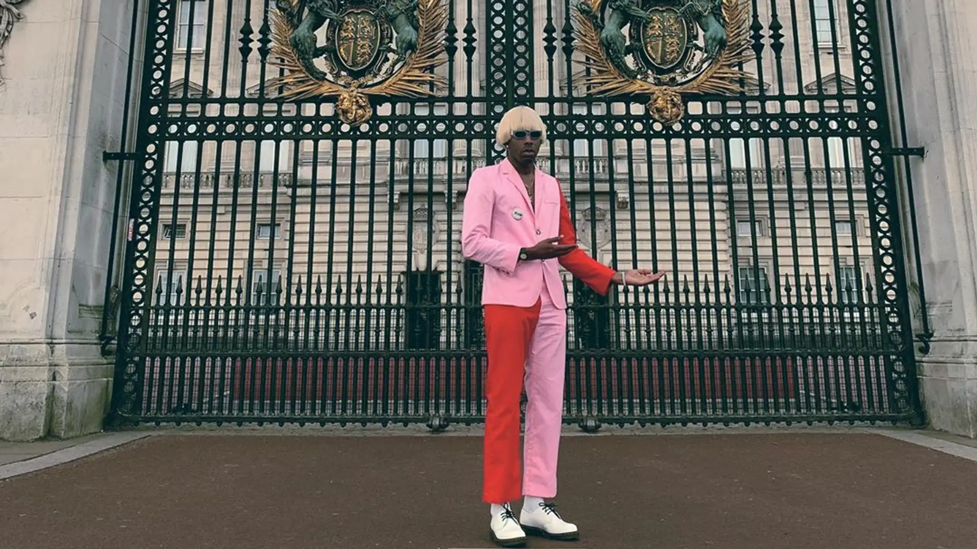 Tyler, The Creator po raz kolejny odwołał koncert w UK. Co się stało w Londynie?