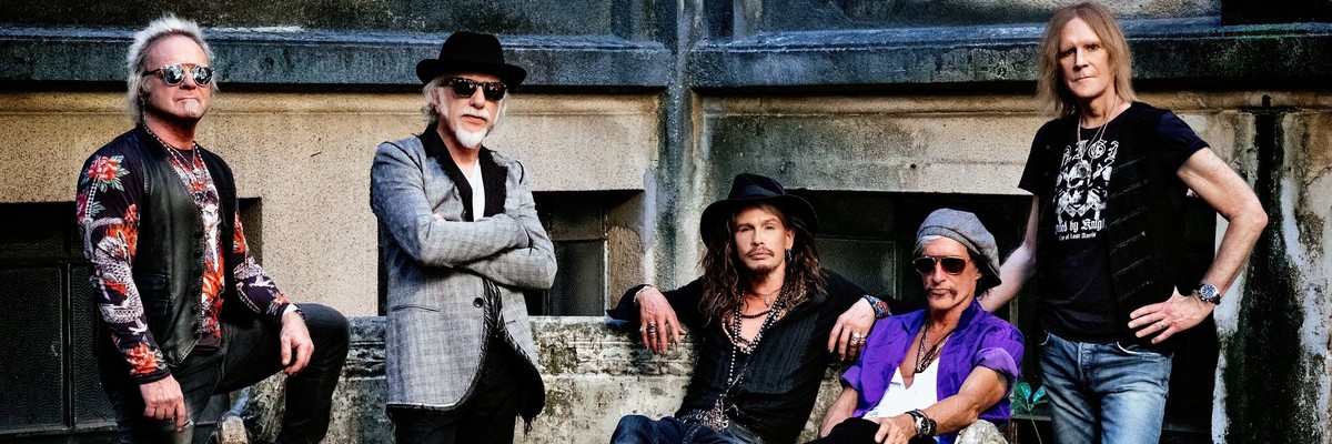 Aerosmith