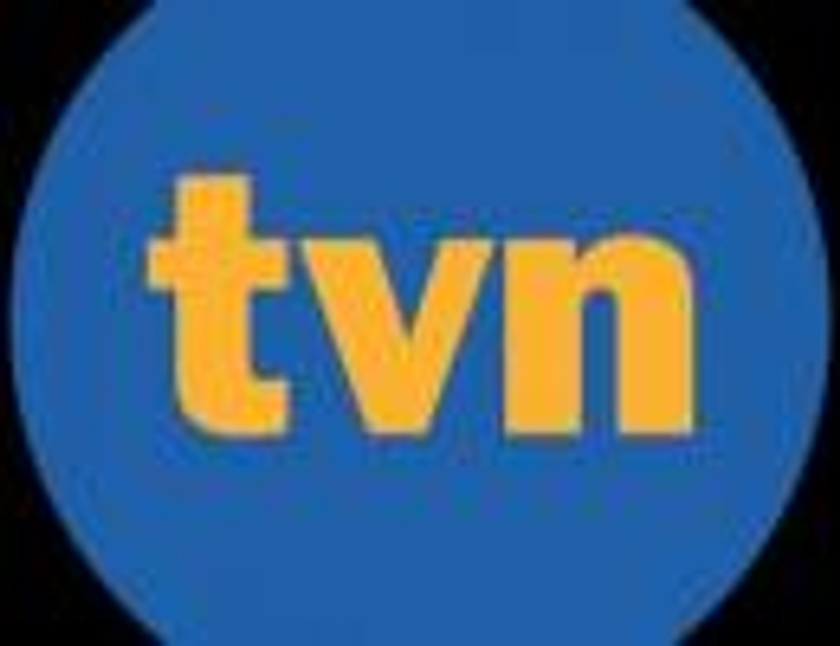 Logo TVN.