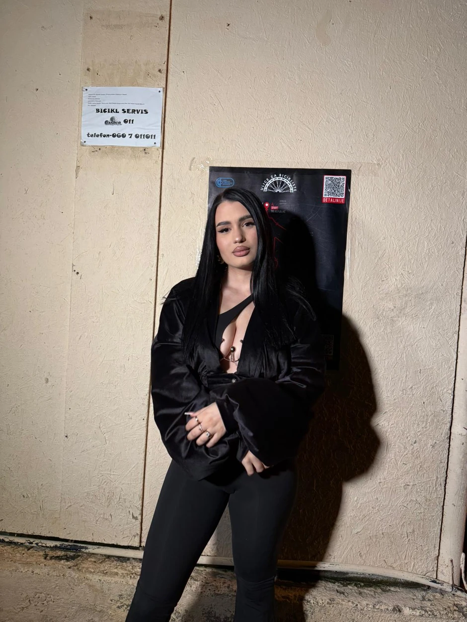 Zorana Mićanović 