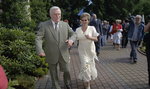 Lech i Danuta Wałęsowie obchodzą 52. rocznicę ślubu. "Nie świętujemy"
