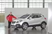 Opel Mokka: pobudzający jak espresso?