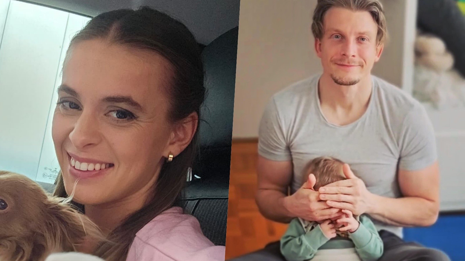 Dominika Richterová prehovorila o náročných chvíľach so synčekom. 