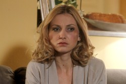 Joanna Moro w "Ojcu Mateuszu". Oskarży księdza o molestowanie