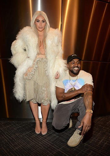 Egy korszak vége: Kim Kardashian és Kanye West elválnak