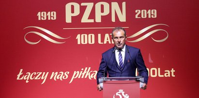 Marek Koźmiński kandyduje na prezesa PZPN. "W świecie piłki znam, kogo trzeba"