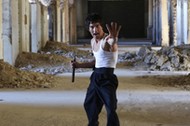 AFGHANISTAN-BRUCELEE/