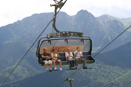 Prawo szlaku, czyli koniec własności. Turysta wejdzie na prywatny teren