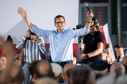 PiS publikuje raport i przekonuje, że jest źle. "Platformo, przeproś!"