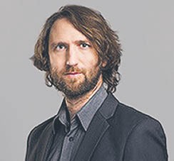 Prof. Michał Lubina z Instytutu Bliskiego i Dalekiego Wschodu Uniwersytetu Jagiellońskiego