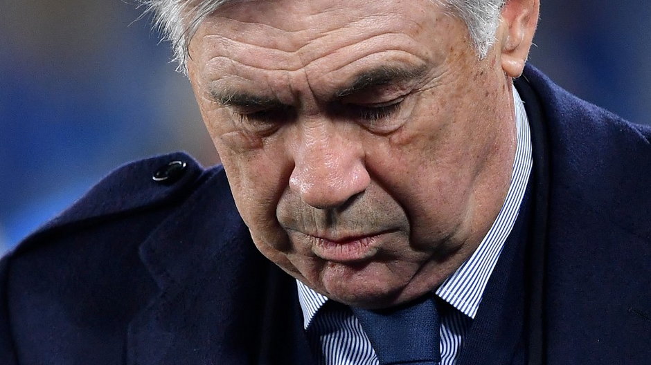 Carlo Ancelotti