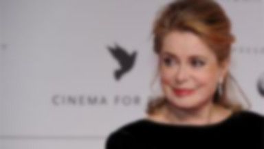 Catherine Deneuve w filmie o antysemickiej napaści