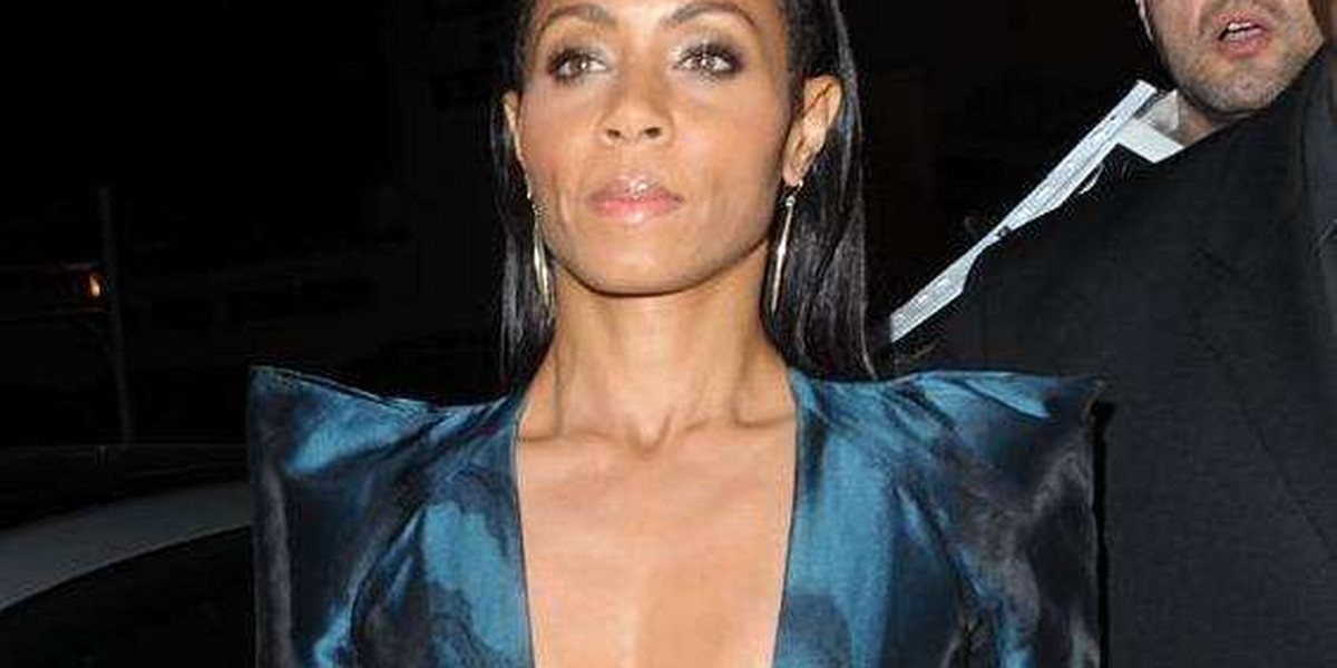 Jada Pinkett Smith