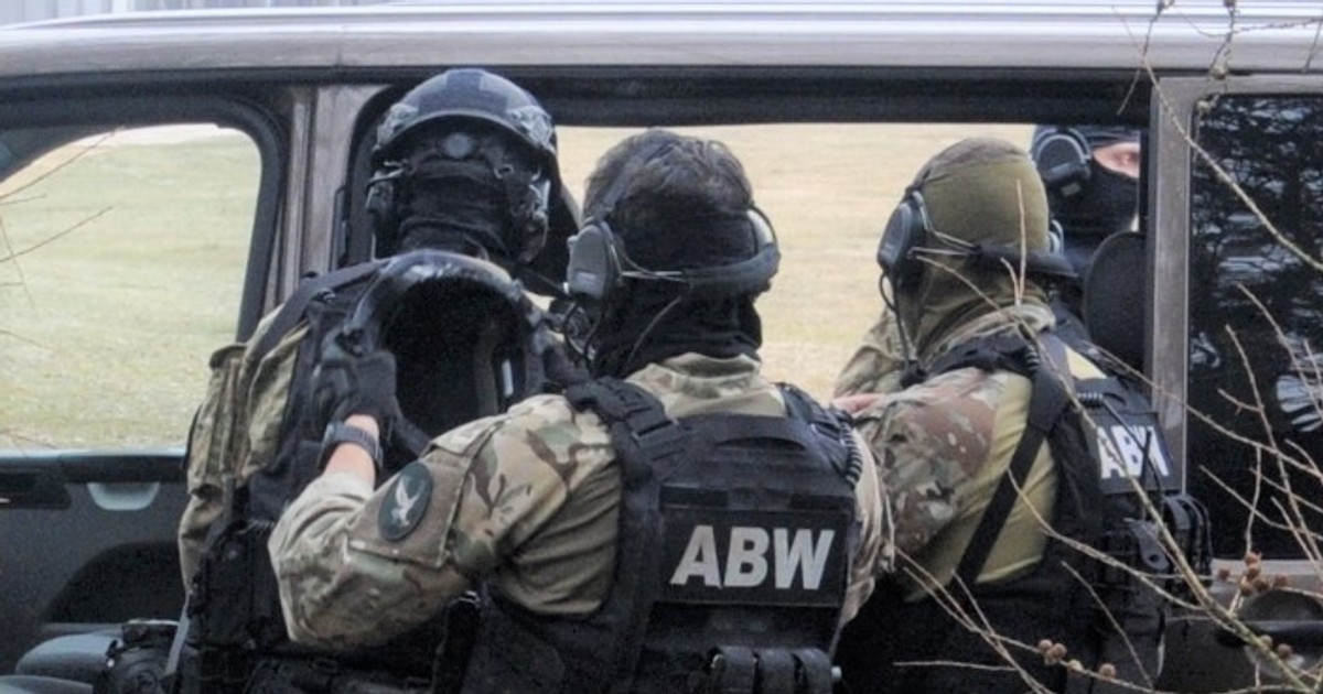 Warszawski urzędnik miał szpiegować dla Rosji. Jest akt oskarżenia