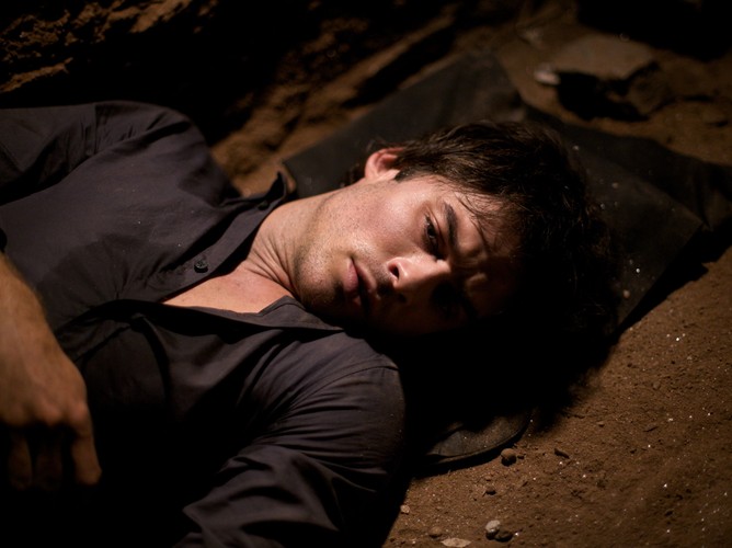 Pamiętniki wampirów