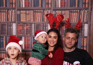 Bojan Vasković, porodica