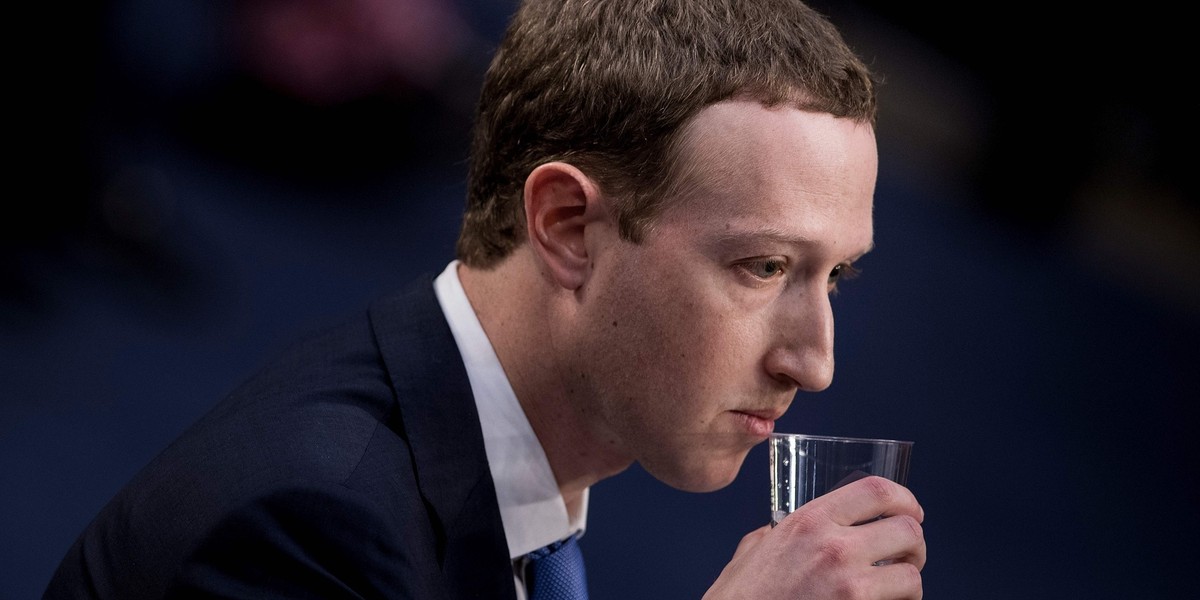 Mark Zuckerberg ogłosił powstanie kryptowaluty Libra wielkimi słowami, ale dzień później regulatorzy już podali w wątpliwość wiarygodność inicjatywy