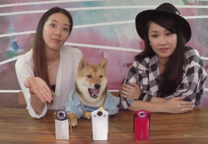 Kineskinje obožavaju ovu kameru