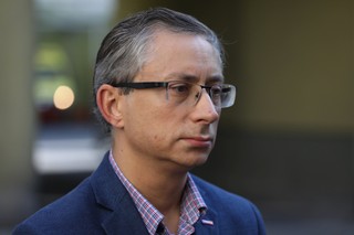 Prezydent powołał Marka Rutkę w skład Rady Mediów Narodowych