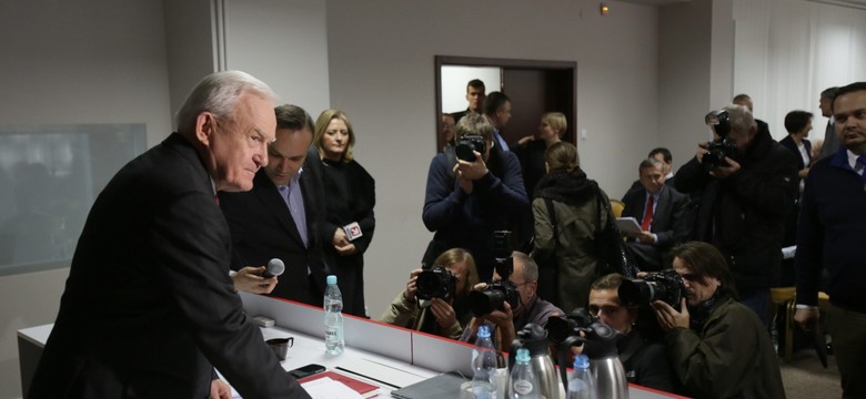 Czas rozliczeń w SLD. Trwa ustalanie daty kongresu