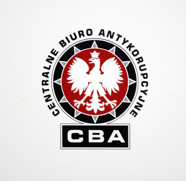 Logo Centralnego Biura Śledczego