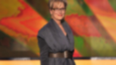 Meryl Streep zainteresowana sufrażystkami