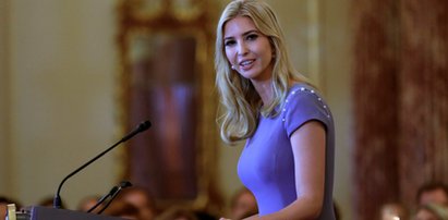 Ivanka Trump przyleci do Polski! Mamy potwierdzenie