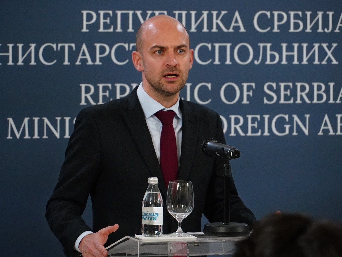Francuski ministar u UN: „Nema države koja se ne plaši ruskih napada“