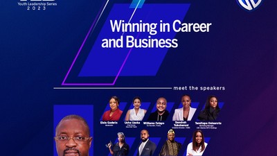 Winning through career and business