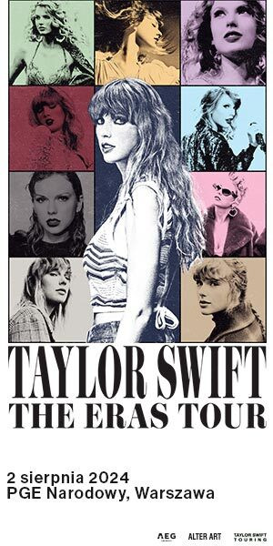Koncert Taylor Swift