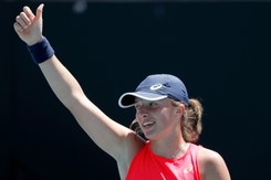 Australian Open: Świątek awansowała do czwartej rundy
