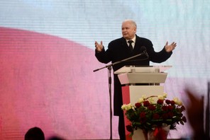 Jarosław Kaczyński