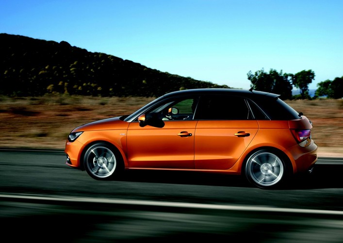 W I kwartale do polskich salonów tej marki trafi model A1 Sportback