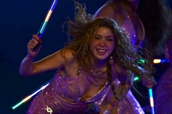 Shakira w szpitalu. Koncert odwołany. Zdradziła, co jej jest