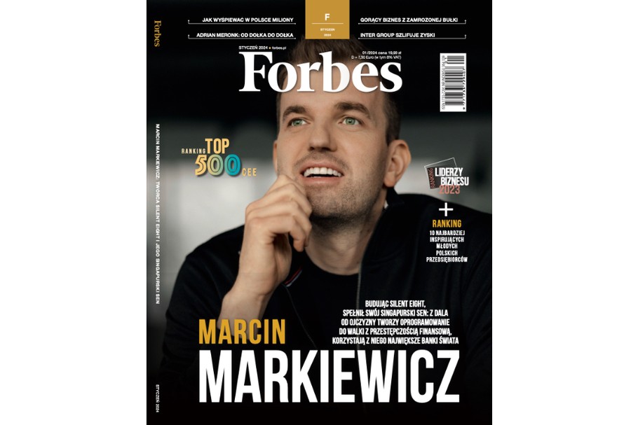 Forbes 1/2024