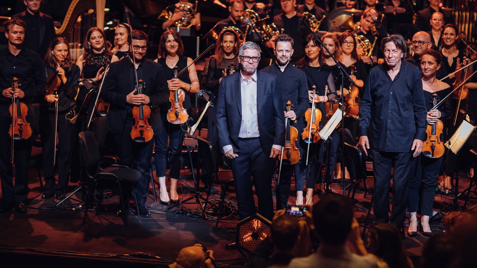 "The Music of John Powell", Festiwal Muzyki Filmowej w Krakowie 2022