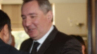 Rogozin: rosyjski święty, obrońca wielkiej Rosji