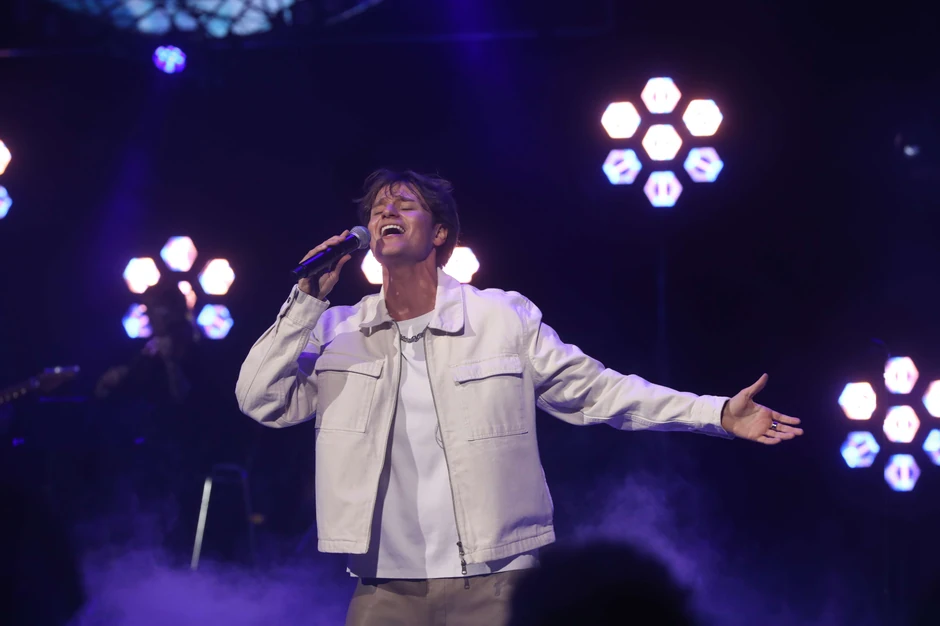 Jakov Jozinović koncert