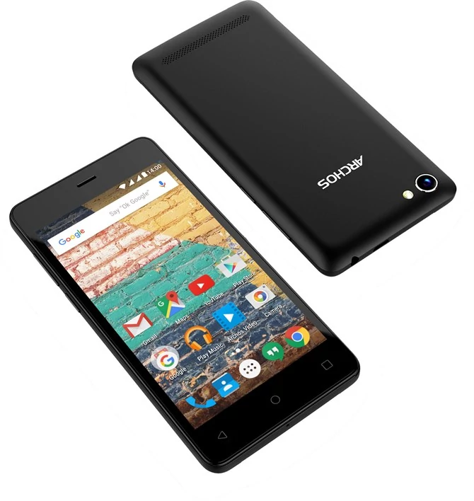 Archos 45b Neon