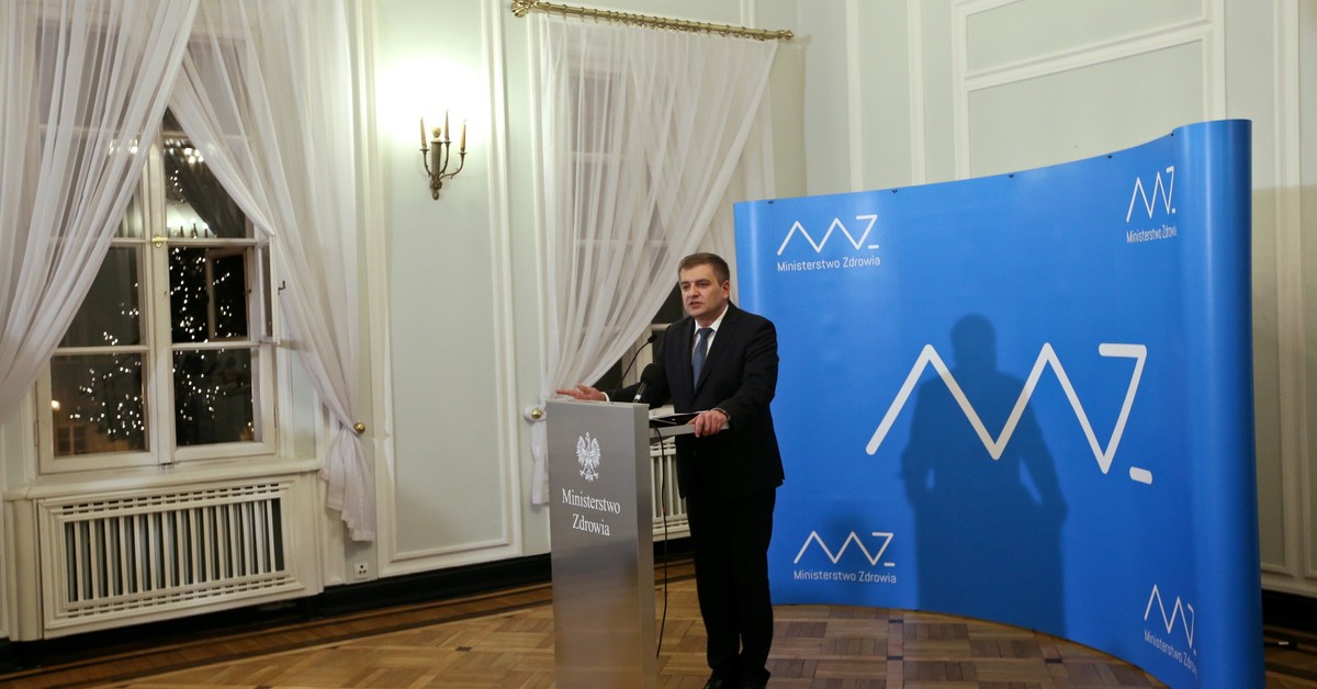 ArÅ‚ukowicz twardo obstaje przy swoim. Namawia do otwierania nowych