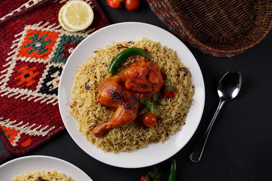 Kabsa