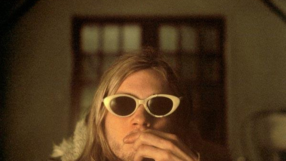 Pamięci Kurta Cobaina