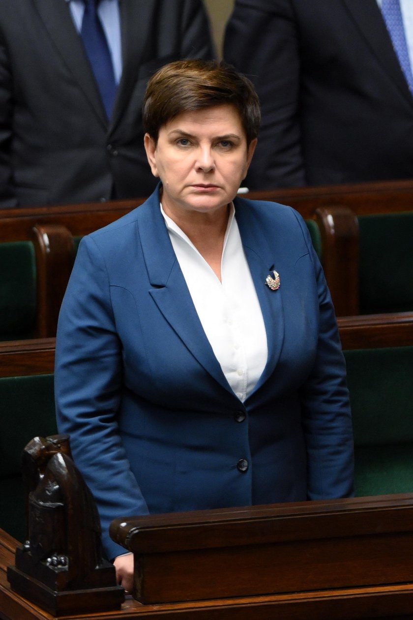 Tajemnice willi premiera. Szydło nie chce się wyprowadzić?