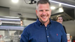 filip chajzer wraca do telewizji. czym się będzie zajmował?