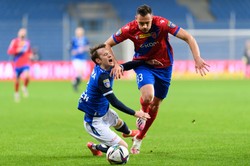 Lech Poznań za burtą Pucharu Polski. Raków Częstochowa w półfinale