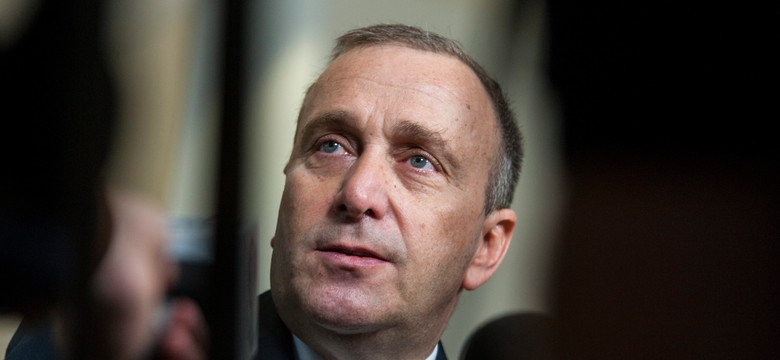 Schetyna o szczycie klimatycznym: Weto jest ostatecznością