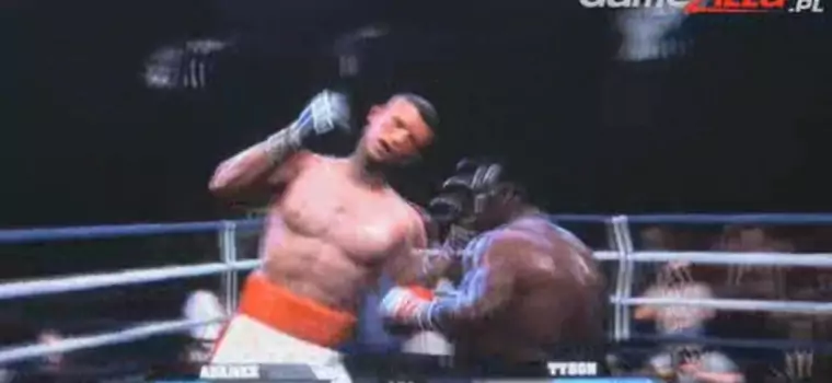 Tomasz Adamek kontra Mike Tyson!